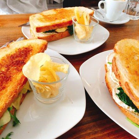 Café Baraka